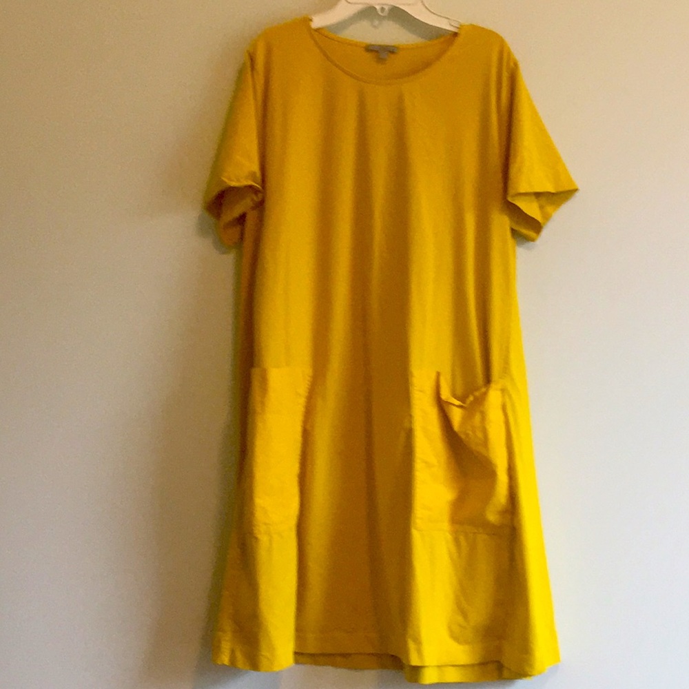 COS dress